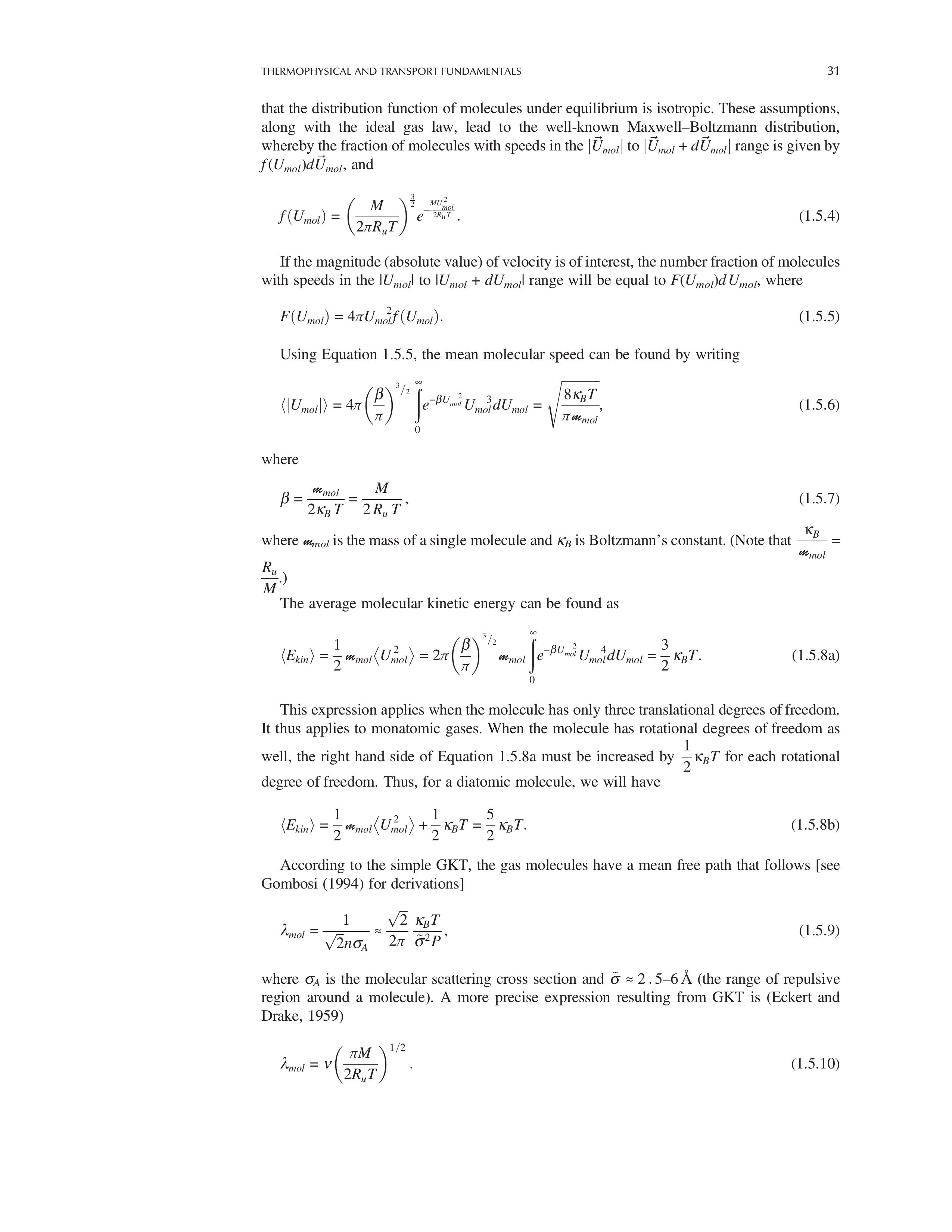 Tensor Vector Identity 1